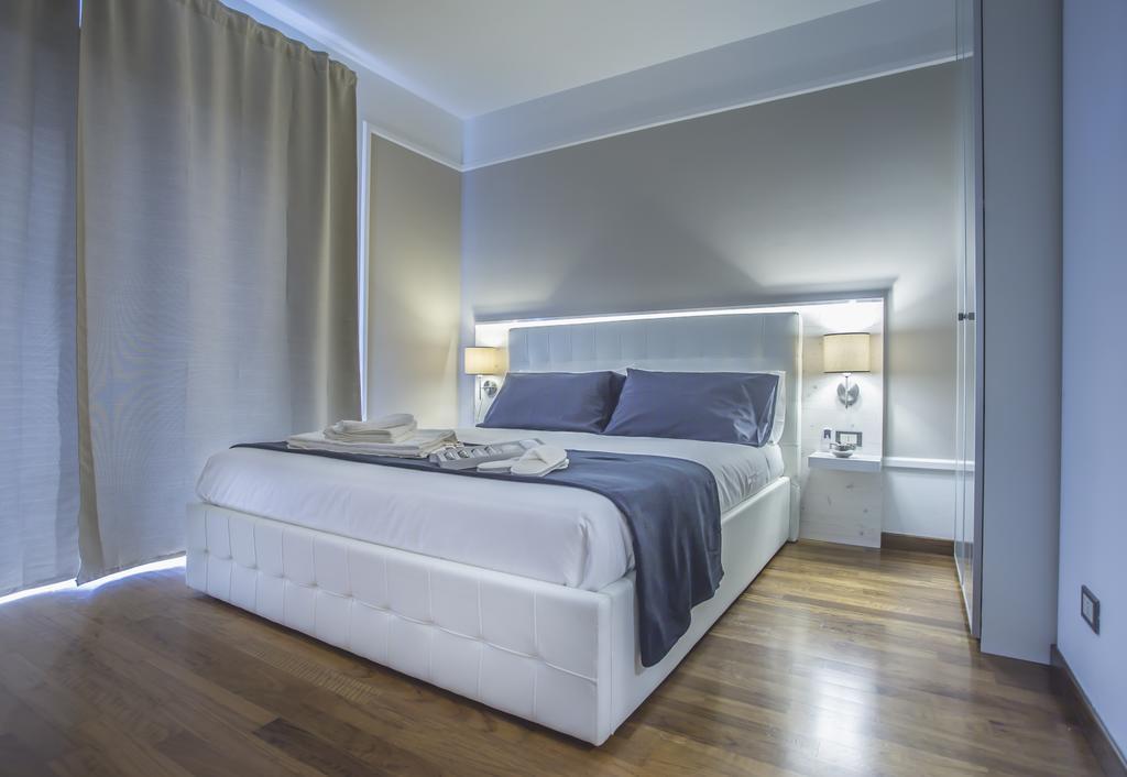 B&B Le 3 Stelle Vasto Ngoại thất bức ảnh