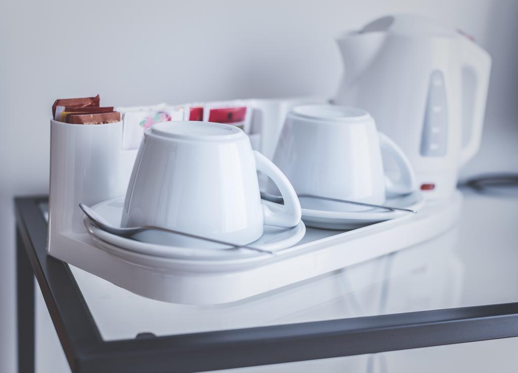 B&B Le 3 Stelle Vasto Ngoại thất bức ảnh