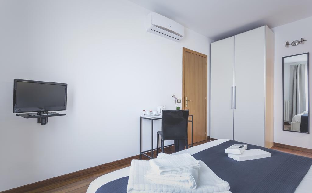 B&B Le 3 Stelle Vasto Ngoại thất bức ảnh