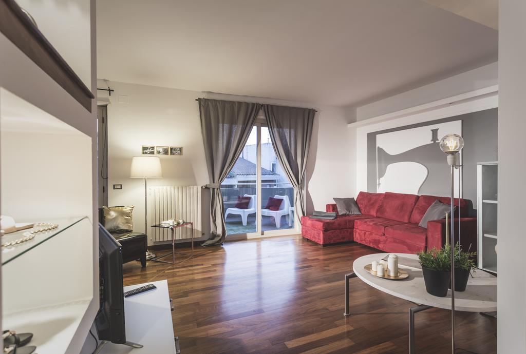 B&B Le 3 Stelle Vasto Ngoại thất bức ảnh