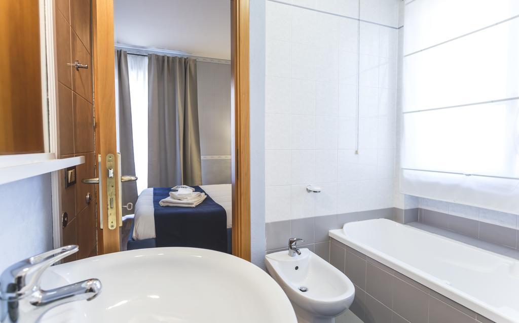 B&B Le 3 Stelle Vasto Ngoại thất bức ảnh
