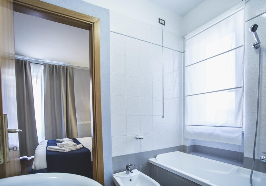 B&B Le 3 Stelle Vasto Ngoại thất bức ảnh