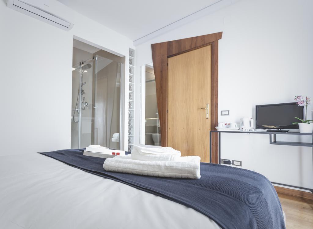 B&B Le 3 Stelle Vasto Ngoại thất bức ảnh