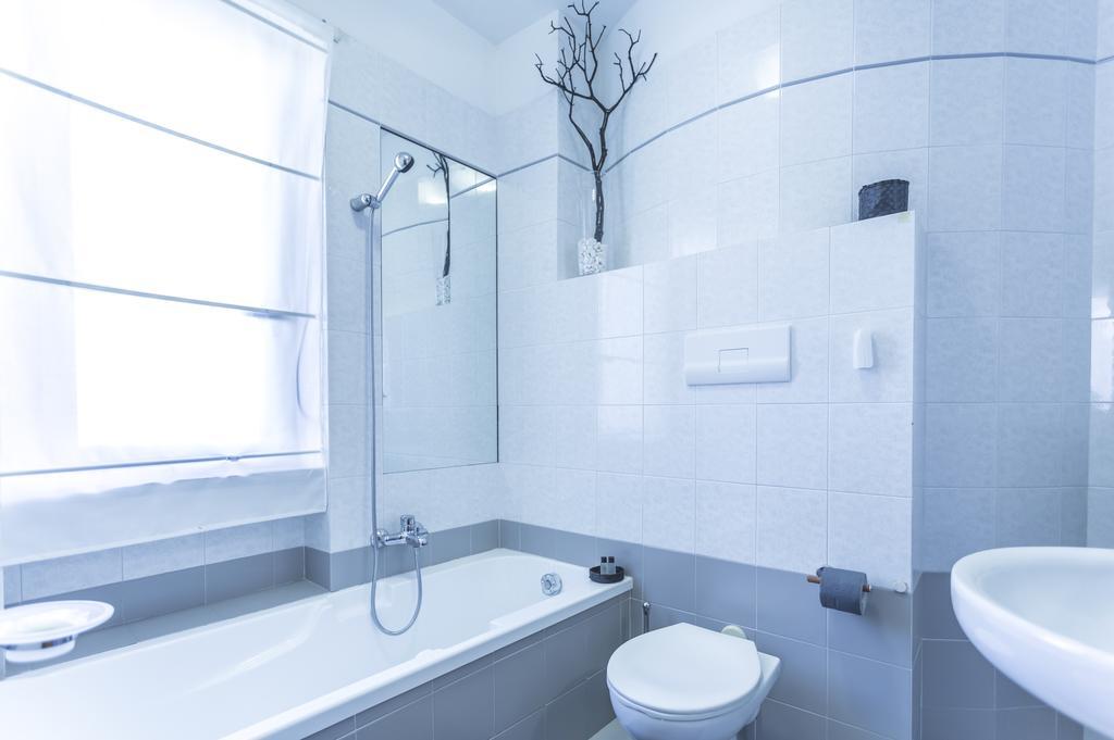 B&B Le 3 Stelle Vasto Ngoại thất bức ảnh