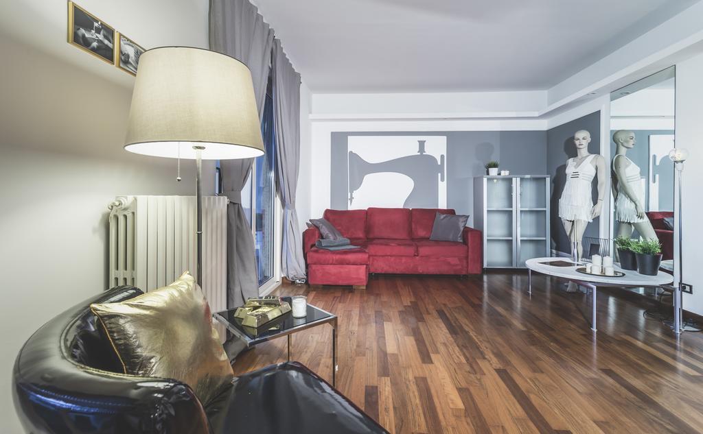 B&B Le 3 Stelle Vasto Ngoại thất bức ảnh
