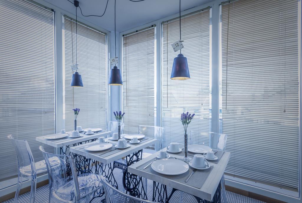 B&B Le 3 Stelle Vasto Ngoại thất bức ảnh