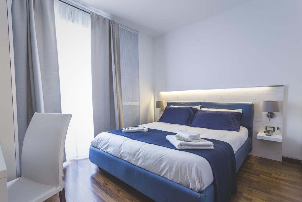 B&B Le 3 Stelle Vasto Ngoại thất bức ảnh