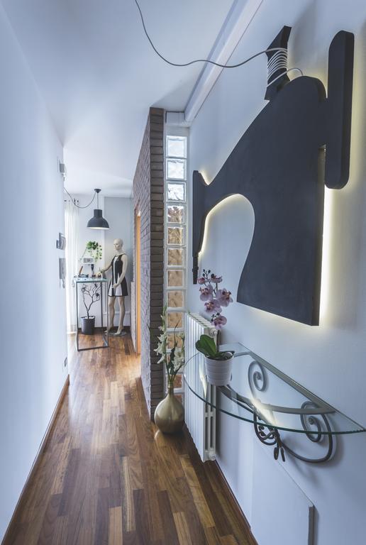 B&B Le 3 Stelle Vasto Ngoại thất bức ảnh