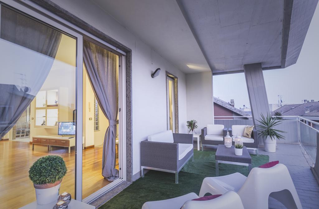 B&B Le 3 Stelle Vasto Ngoại thất bức ảnh