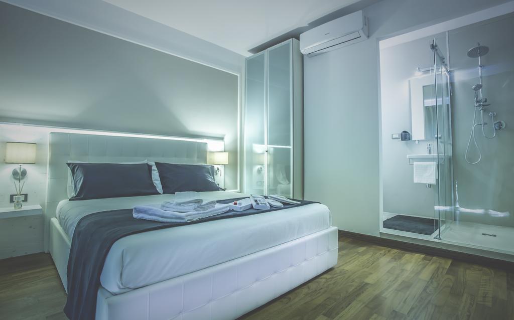 B&B Le 3 Stelle Vasto Ngoại thất bức ảnh