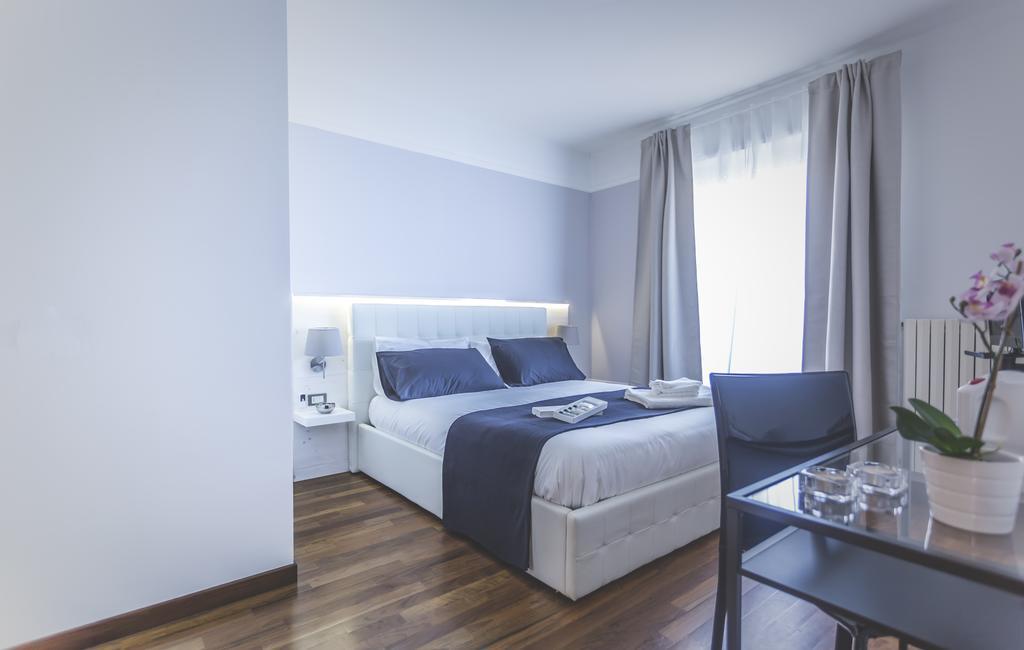 B&B Le 3 Stelle Vasto Ngoại thất bức ảnh