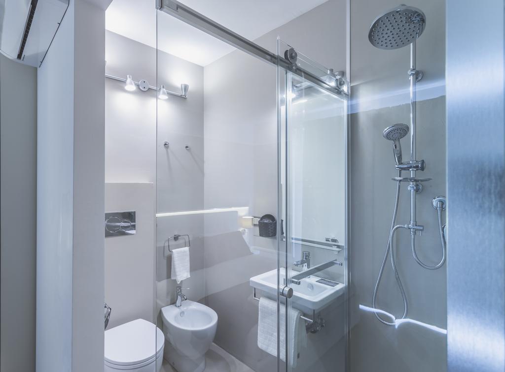 B&B Le 3 Stelle Vasto Ngoại thất bức ảnh