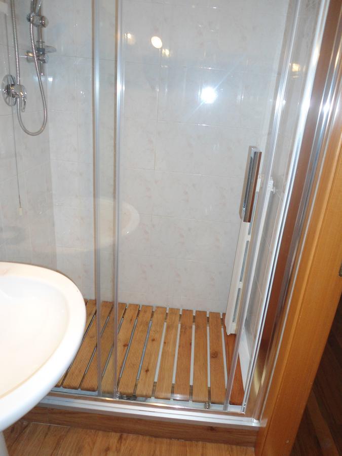B&B Le 3 Stelle Vasto Ngoại thất bức ảnh